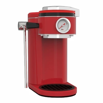 Espresso Machine For Iced Coffee
