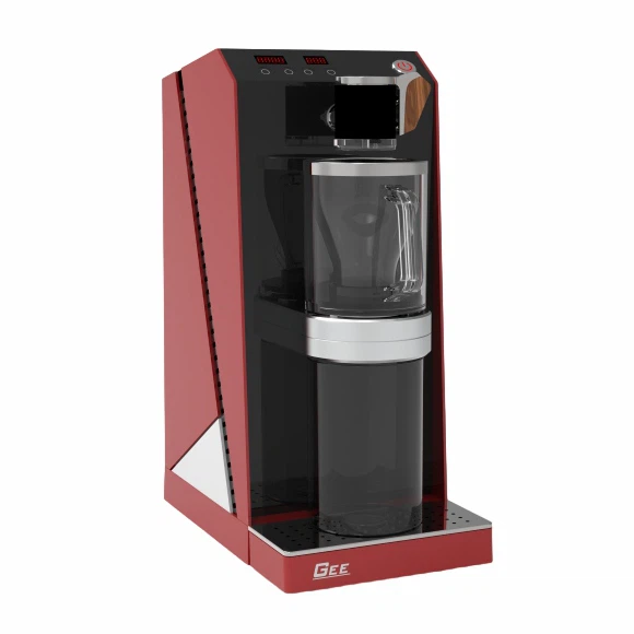Slow Drip Cold Brew Coffee Maker