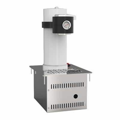 Equip de goteig de cafè